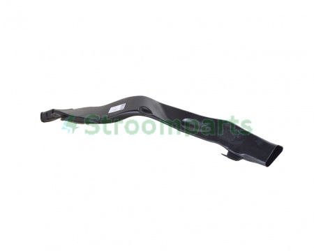 Воздуховод системы вентиляции салона левый TESLA MODEL X 1090900-00-C