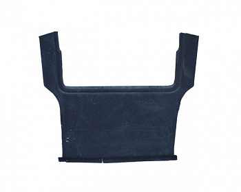 Обшивка пола багажника (текстиль) TESLA MODEL S, SR