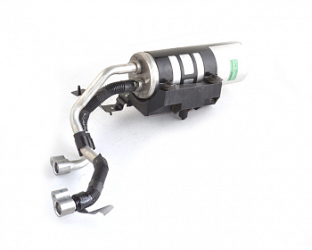 Осушитель радиатора кондиционера (в сборе) SV/SL NISSAN LEAF