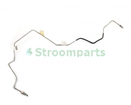 Трубка тормазная задняя левая TESLA MODEL 3