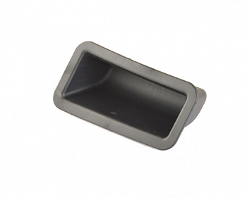 Ручка крышки багажника, левая сторона (внутренняя) TESLA MODEL S, SR