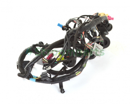 Проводка передней правой двери TESLA MODEL S