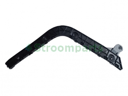 Кронштейн заднего бампера левый  (АНАЛОГ) TESLA MODEL Y 1494043-00-A