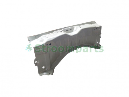 Панель задняя  АНАЛОГ TESLA MODEL Y 1487742-00-K 1487746-00-D