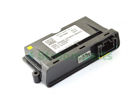 Блок управления крышкой багажника TESLA MODEL S, SR