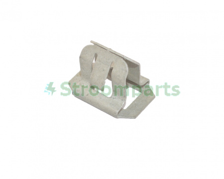 Клипса противотуманки NISSAN LEAF 2018