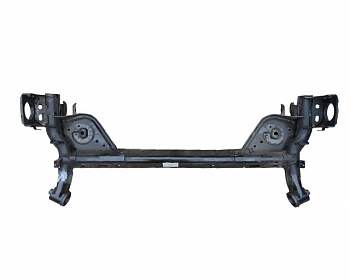 Задняя балка Nissan Leaf 2018 Задняя балка Nissan Leaf 2018