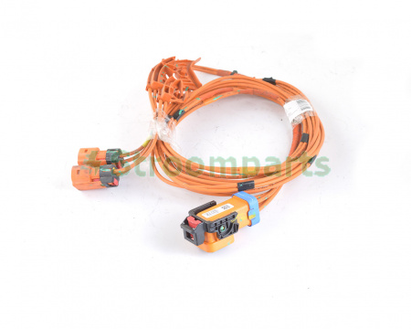 Проводка батареи магистральная TESLA MODEL 3