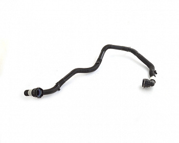 Патрубок охлаждения заднего электродвигателя TESLA MODEL 3