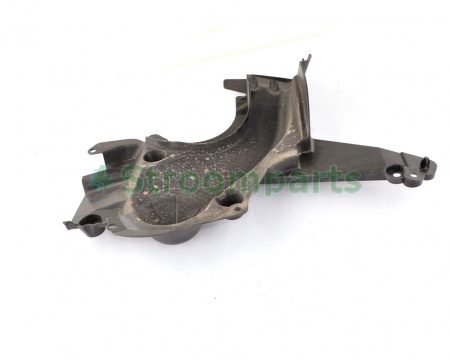 Накладка стакана левая TESLA MODEL SR