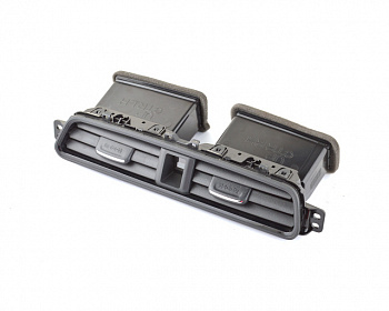 Воздуховод центральный прав NISSAN LEAF 2018