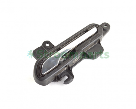 Ручка открывания двери наружная левая TESLA MODEL 3