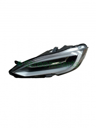 Фара передняя левая TESLA MODEL S 2016 -2018г