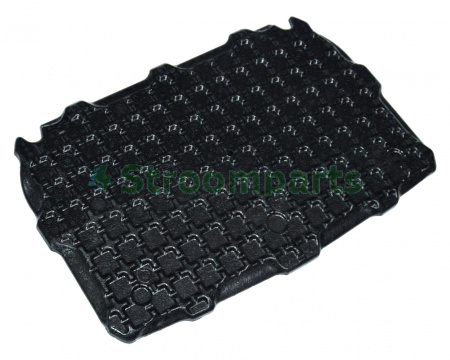 Подложка дна бокса заднего багажника (пенопласт под ноги водителя) TESLA MODEL Y 1519409-00-B