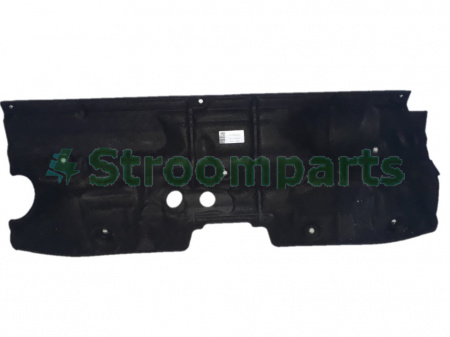 Шумоизоляция SMART EV  451.390(A 4516820060)