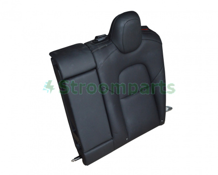 Сиденье заднее левое верхняя часть TESLA MODEL 3