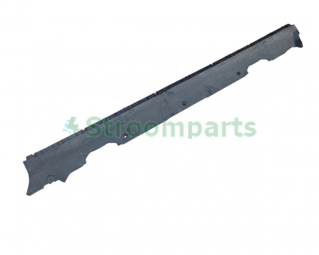 Накладка порога правого внутренняя (2023) TESLA MODEL Y 1625379-00-C