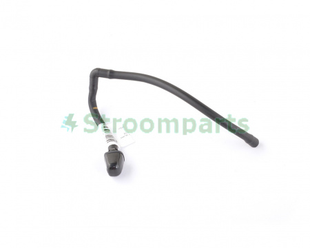 Форсунка омывателя задняя NISSAN LEAF 2018