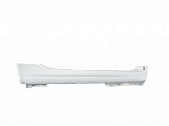 Накладка порога правая SMART EV  451.390