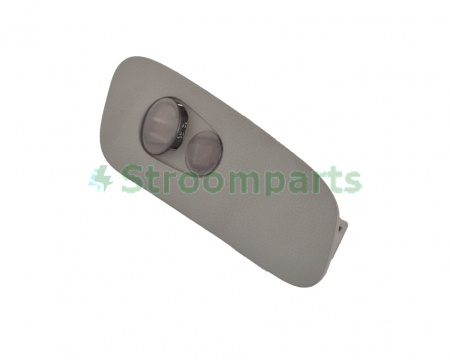 Заглушка торпеды с разъемом под датчик NISSAN LEAF (10-13) 68486-3NA0A