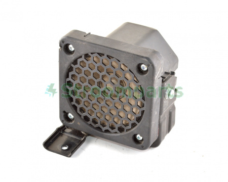 Пешеходный спикер NISSAN LEAF 2018