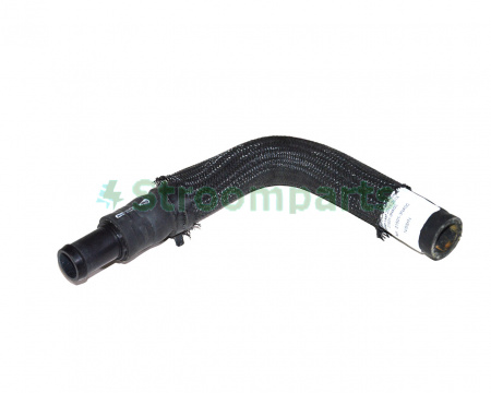 Патрубок радиатора впускной Nissan Leaf 2011-2013 21501-3NA0C