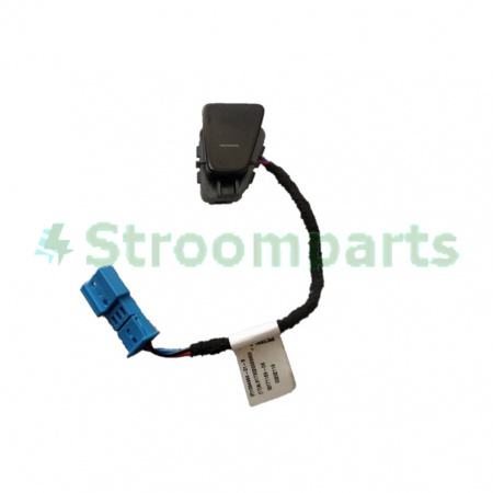 Кнопка открывания левых дверей внутренняя TESLA MODEL 3