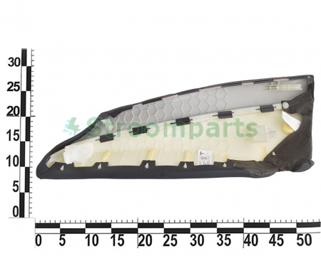 Боковушка заднего сиденья правая TESLA MODEL 3 Боковушка заднего сиденья правая TESLA MODEL 3