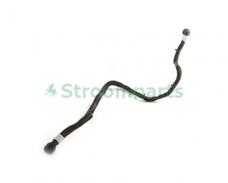 Патрубок трубопровода батарей TESLA MODEL 3