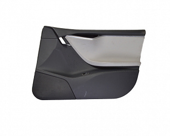 Обшивка передней правой двери (GRAY)  TESLA MODEL S,SR