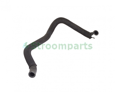 Патрубок электродвигателя впускной Nissan Leaf 2011-2013 21502-3NA0B