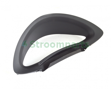 Панель щитка приборов основного NISSAN LEAF