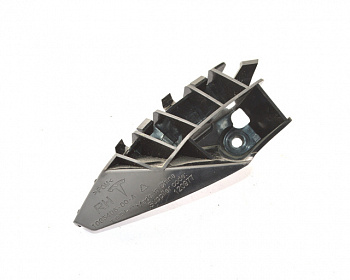 Направляющая крыла переднего правого (ракушка) TESLA MODEL S/SR Направляющая крыла переднего правого (ракушка) TESLA MODEL S/SR