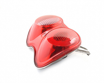 Фонарь задний левый SMART ED  451.400