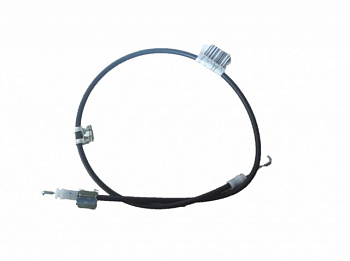 Трос замка багажника правый SMART EV  451.390