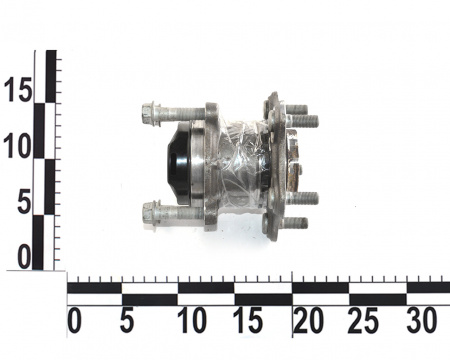 Ступица колеса задняя Nissan Leaf 2018