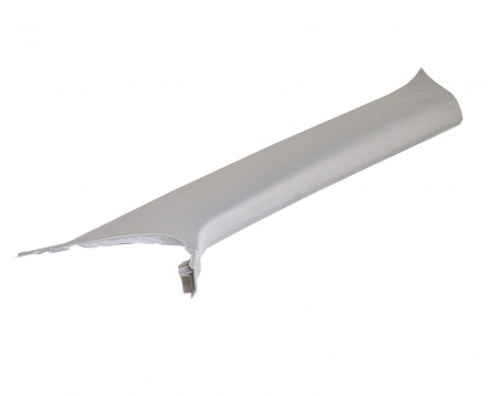 Накладка передней стойки верхняя правая PROV TESLA MODEL 3