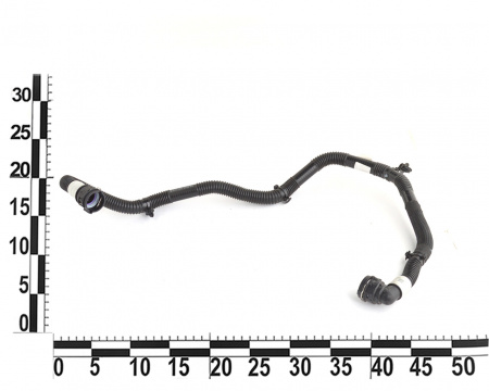 Патрубок трубопровода батарей TESLA MODEL 3