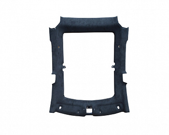 Потолок (люк/панорама) TESLA Model S, SR