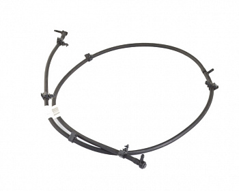 Шланг омывателя лобового стекла резиновый TESLA MODEL S, SR