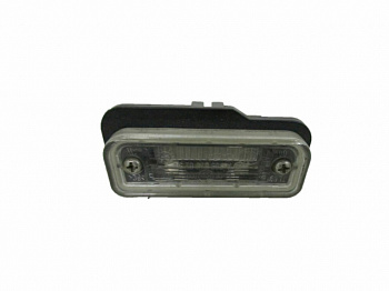 Фонарь подсветки номерного знака (старая версия) TESLA MODEL S, SR, X