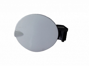 Корпус зарядного порта с крышкой SMART EV  451.390