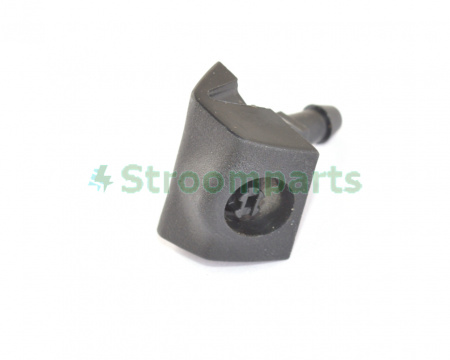 Форсунка омывателя передняя NISSAN LEAF 2018