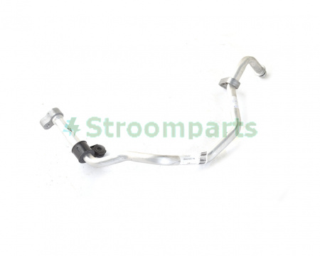 Трубка кондиционера Nissan Leaf 2018