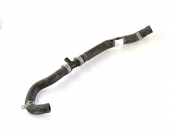 Патрубок системы охлаждения батареи 4WD TESLA MODEL S Патрубок системы охлаждения батареи 4WD TESLA MODEL S