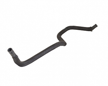 Патрубок отопителя печки Nissan Leaf 2011-2013 92410-3NA0A