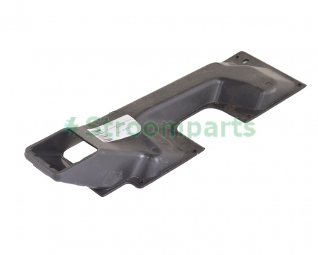 Воздуховод передний  TESLA Model S,SR