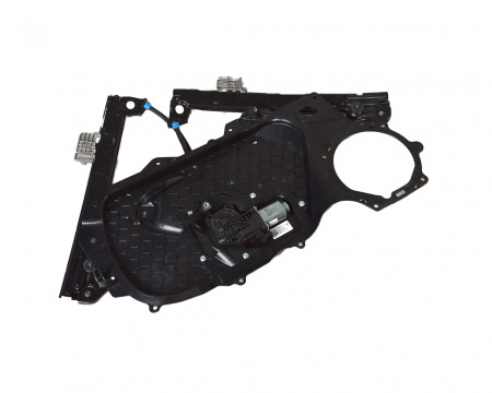 Стеклоподъёмник передний левый TESLA MODEL 3