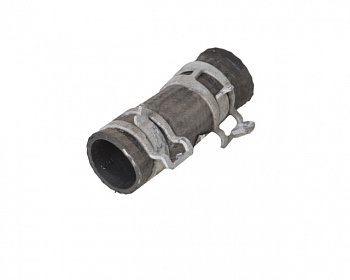 Патрубок системы охлаждения (соединитель 3-х с 4-х канальным клапаном)TESLA MODEL X 1032160-00-F