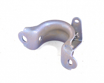 Скоба втулки стабилизатора переднего праваяTESLA MODEL 3